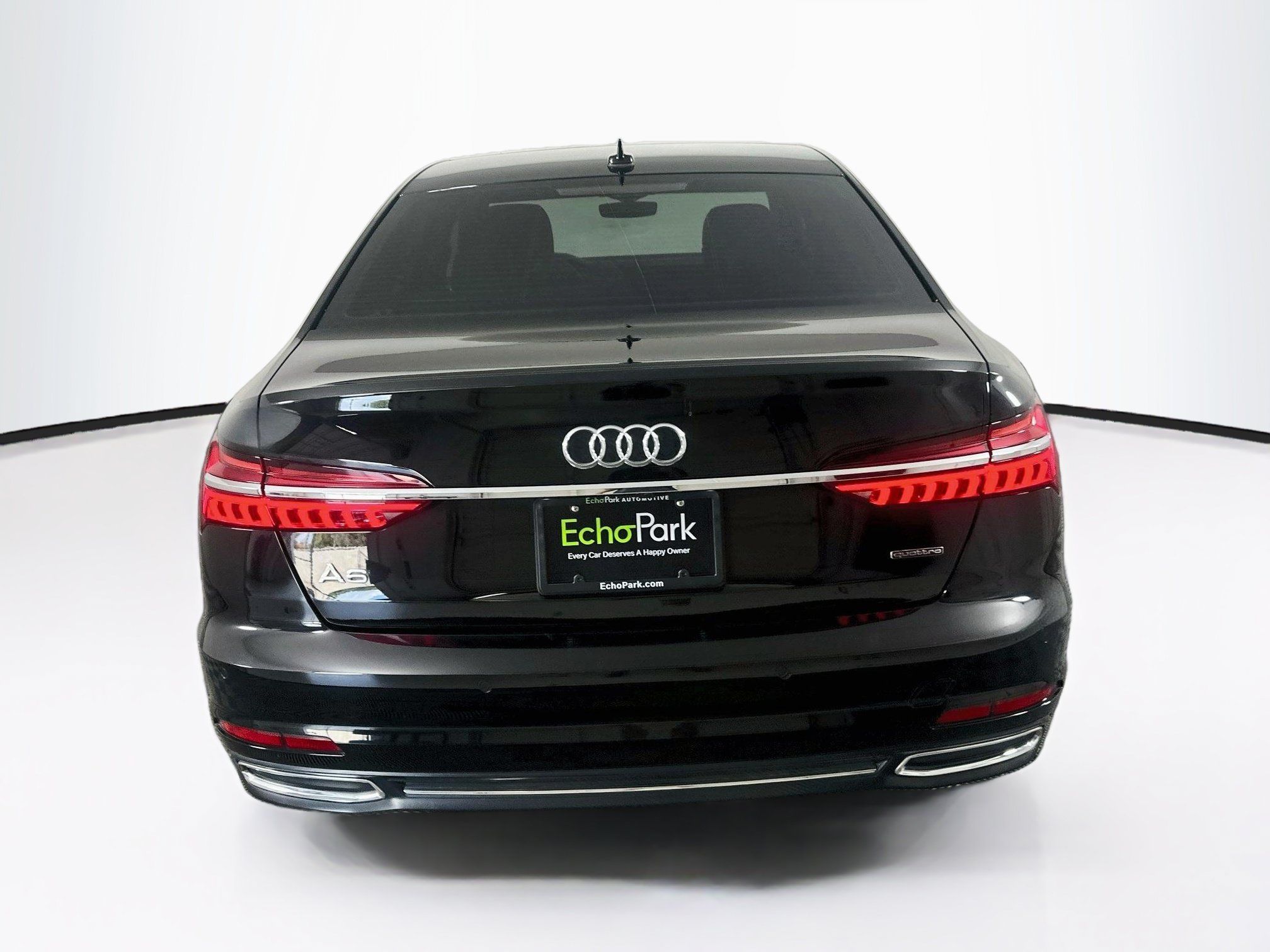 Used 2023 Audi A6 Premium Plus AWD/4WD image 7