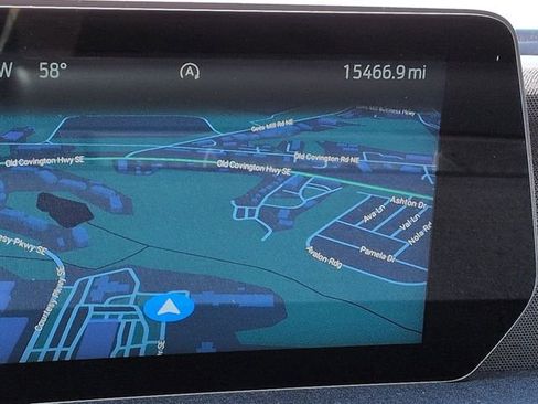 Certified 2025 Ford Expedition Active image 37