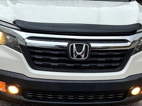 Used 2017 Honda Ridgeline RTL image 32