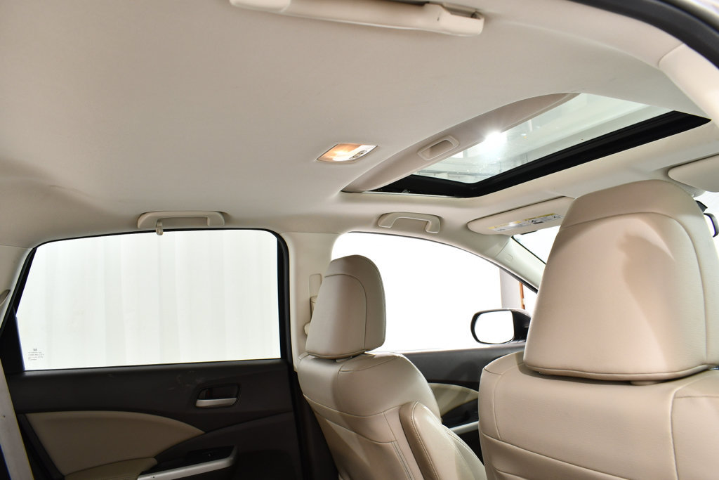Used 2014 Honda CR-V EX-L image 18