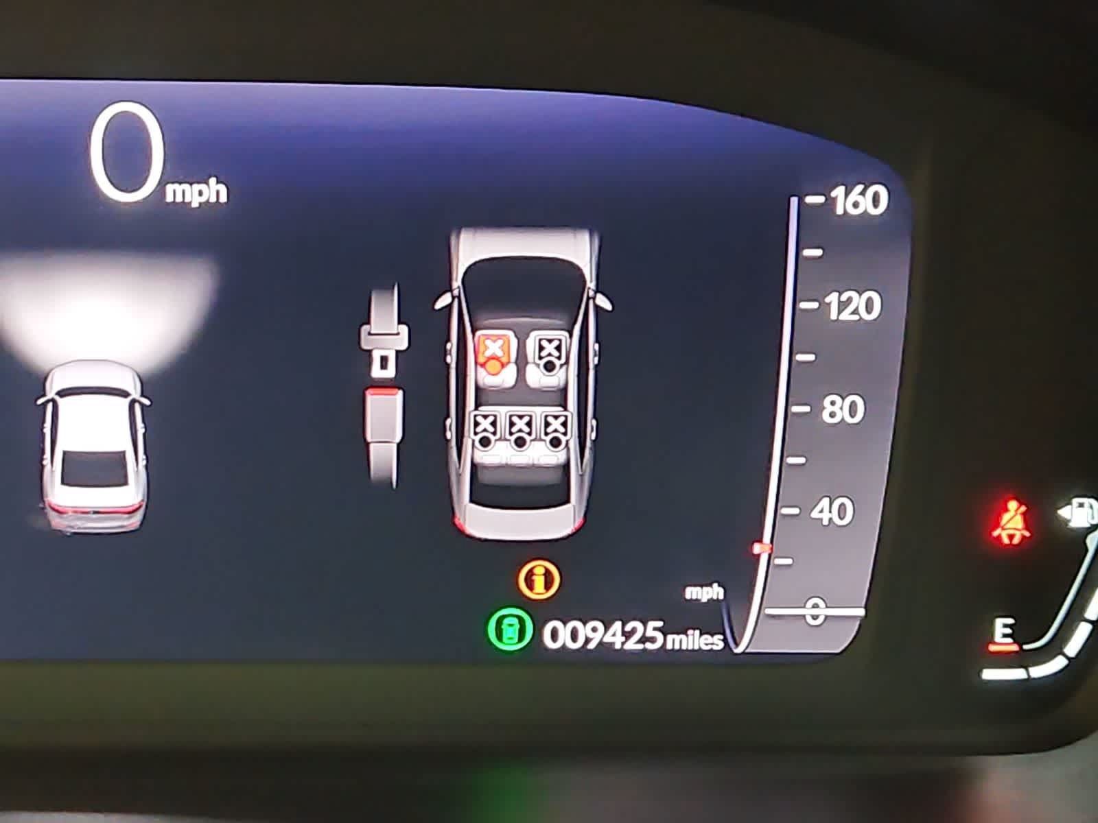 Certified 2025 Honda Accord SE image 15