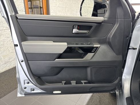 New 2026 Toyota Tundra Limited image 37