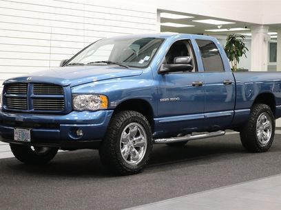 Used 2004 Dodge Ram 1500 Truck SLT w/ Sport Appearance Group