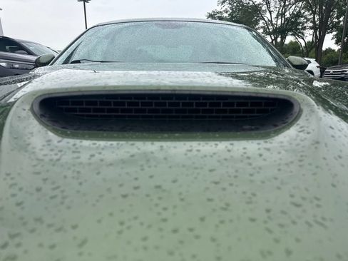 Used 2020 Dodge Challenger R/T w/ Plus Package RWD image 11