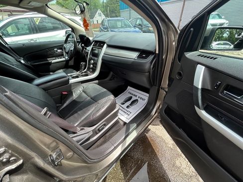 Used 2013 Ford Edge SEL FWD image 8