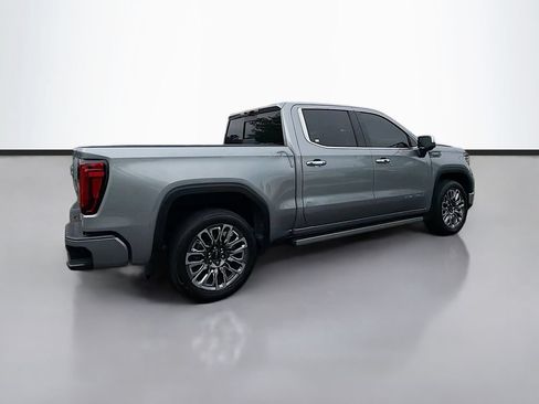 Used 2024 GMC Sierra 1500 Denali Ultimate AWD/4WD image 5