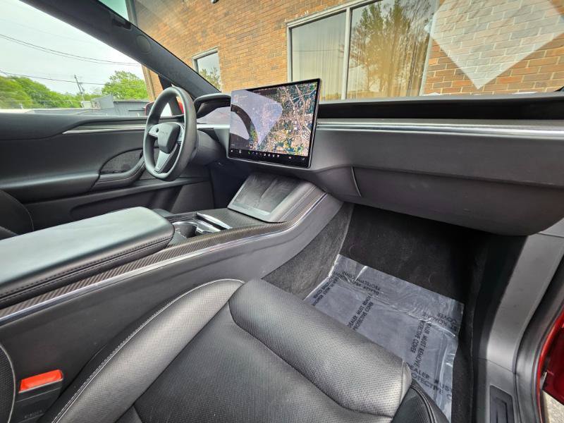 Used 2023 Tesla Model X Plaid AWD/4WD image 56