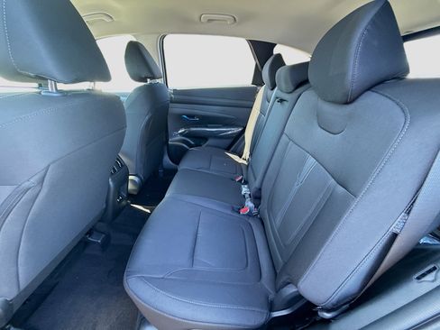 New 2026 Hyundai Tucson SEL image 18