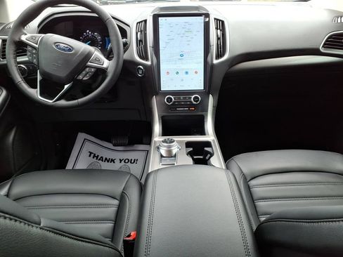 Used 2024 Ford Edge SEL w/ Convenience Package AWD/4WD image 12