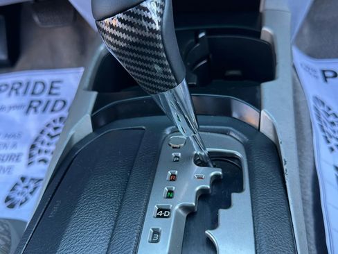 Used 2008 Toyota 4Runner Sport image 13