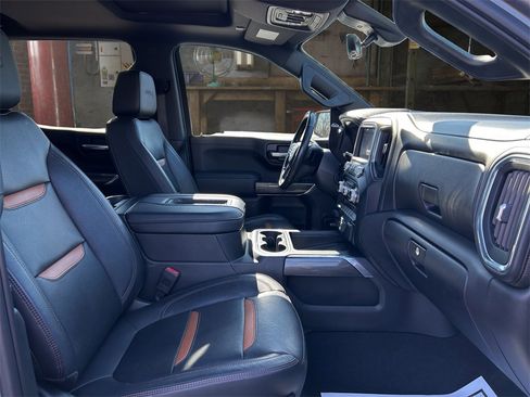 Used 2019 GMC Sierra 1500 AT4 w/ AT4 Premium Package image 15