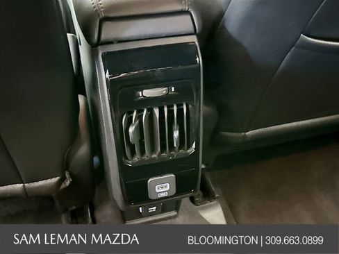 Used 2024 Jeep Compass Trailhawk image 23