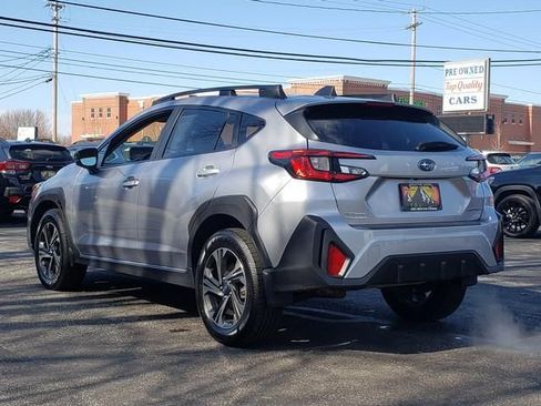 Used 2024 Subaru Crosstrek 2.0i Premium image 6