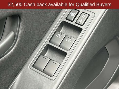 New 2026 Nissan Frontier S image 21