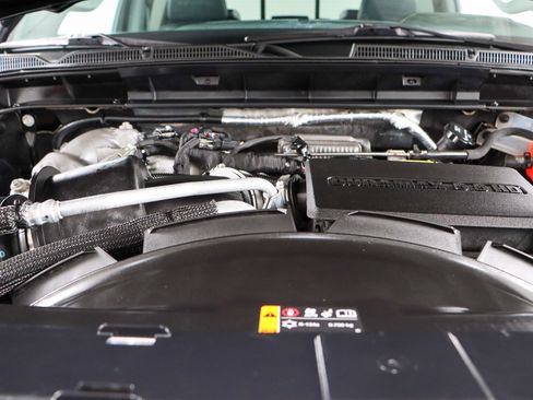 Used 2022 GMC Sierra 2500 Denali w/ Denali Ultimate Package image 34