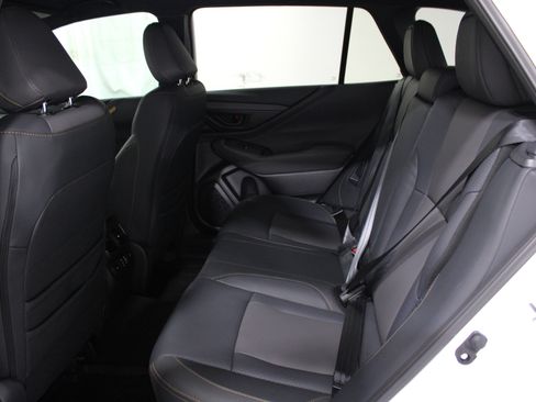 Used 2025 Subaru Outback Wilderness AWD/4WD image 19
