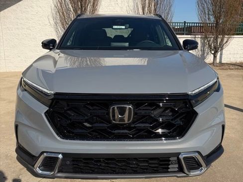 New 2026 Honda CR-V Sport Touring image 8