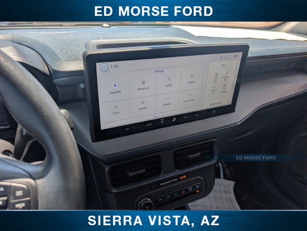 Used 2025 Ford Maverick XL w/ Equipment Group 102A AWD/4WD image 25