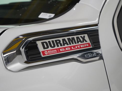 Used 2020 GMC Sierra 2500 Denali w/ Technology Package image 32