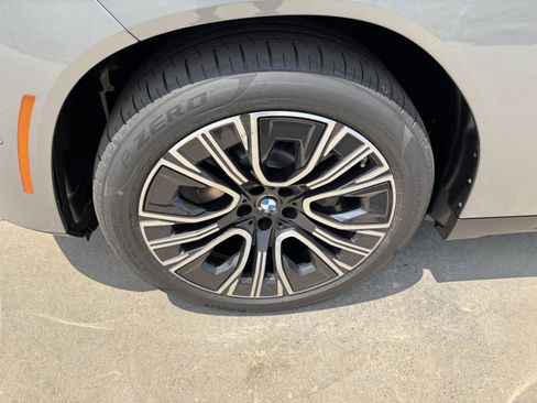 New 2026 BMW X3 xDrive30i AWD/4WD image 13