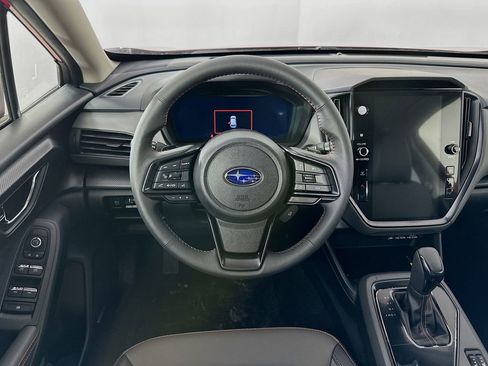 New 2026 Subaru Crosstrek 2.5i Limited image 30