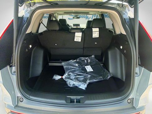 New 2026 Honda CR-V EX-L image 20