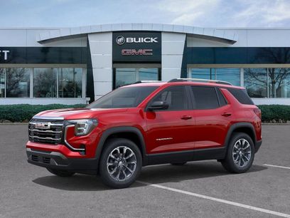 New 2026 GMC Terrain Elevation w/ Elevation Premium Package