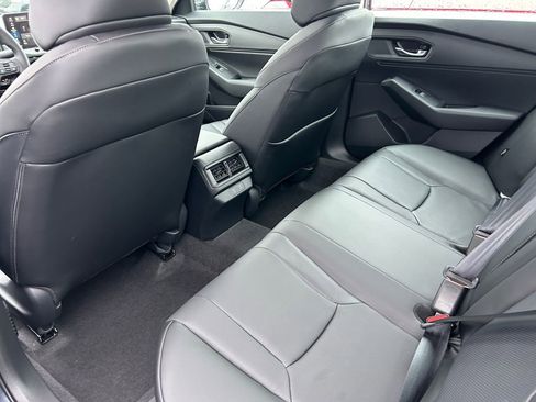 New 2026 Honda Accord EX-L image 19