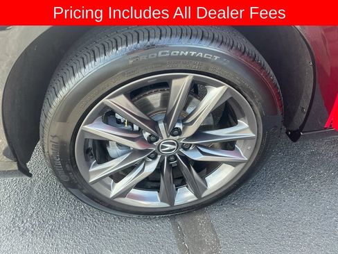 Used 2025 Acura ADX A-Spec AWD/4WD image 22