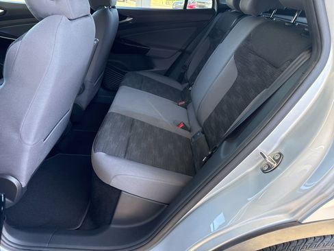 Used 2021 Volkswagen ID.4 Pro image 24