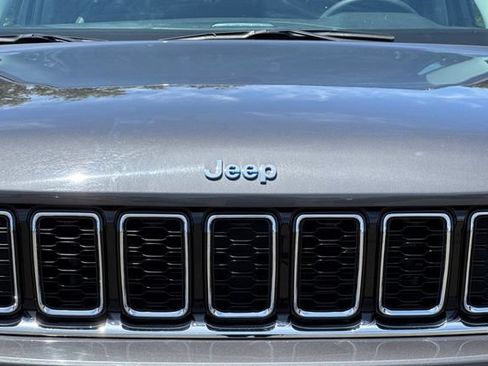 Used 2024 Jeep Grand Cherokee Limited 4xe AWD/4WD image 49