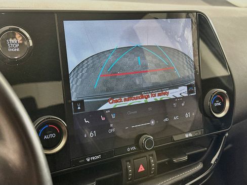 Used 2025 Lexus NX 250 FWD w/ Premium Package image 23