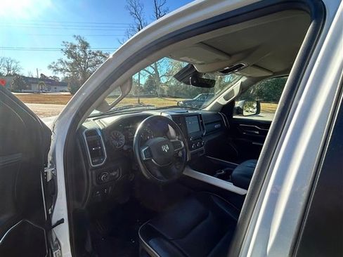 Used 2022 RAM 1500 Laramie image 5