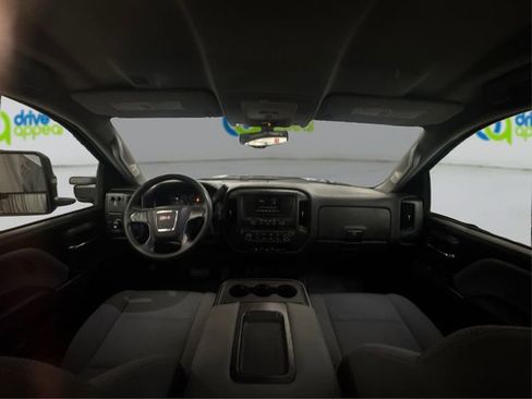 Used 2015 GMC Sierra 3500 4x4 Regular Cab w/ Sierra Convenience Package image 25