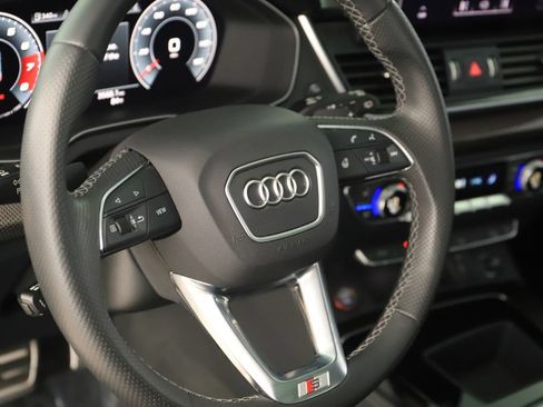Certified 2024 Audi SQ5 Premium Plus AWD/4WD image 16