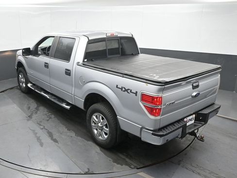 Used 2013 Ford F150 XLT w/ Luxury Equipment Group AWD/4WD image 28