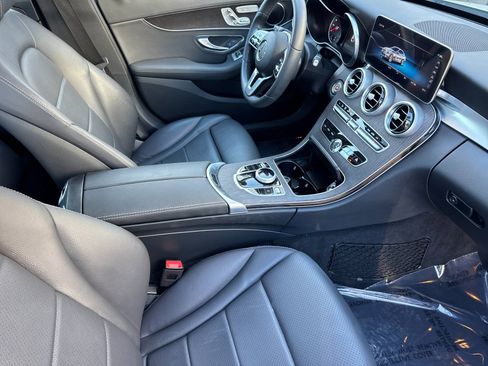 Used 2020 Mercedes-Benz C 300 C 300 image 16