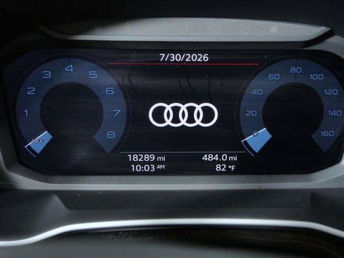 Used 2023 Audi Q3 2.0T Premium Plus w/ Premium Plus Package AWD/4WD image 20