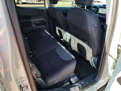 Used 2024 Ford Maverick XL FWD image 13