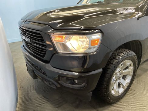 Certified 2021 RAM 1500 Big Horn image 45