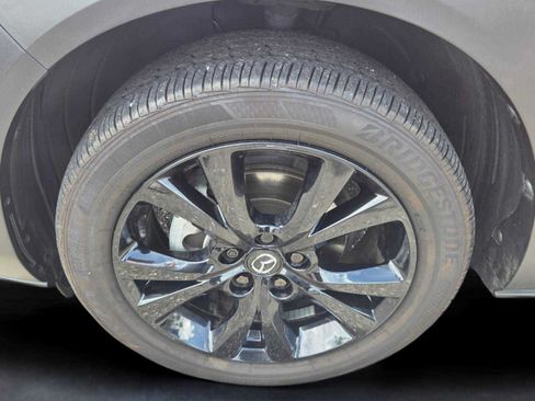Certified 2024 MAZDA CX-30 AWD 2.5 S w/ Select Sport Pkg image 9