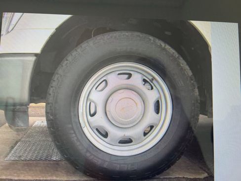 Used 2021 Ford F150 XL w/ Equipment Group 101A High AWD/4WD image 13