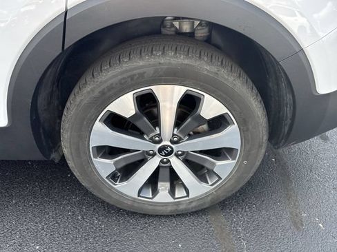 Used 2021 Kia Telluride S AWD/4WD image 8