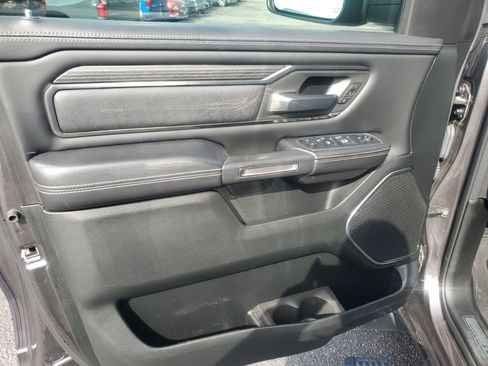 Used 2020 RAM 1500 Limited w/ Advanced Safety Group AWD/4WD image 24