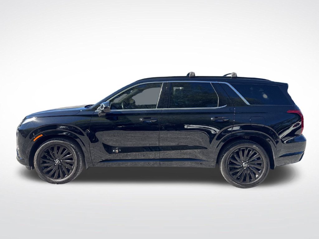 Used 2025 Hyundai Palisade Calligraphy AWD/4WD image 3