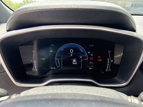 Used 2023 Toyota Corolla Cross AWD Hybrid w/ Convenience Package image 22