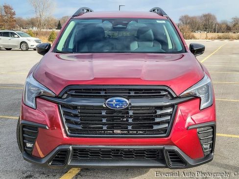 New 2026 Subaru Ascent Premium AWD/4WD image 8