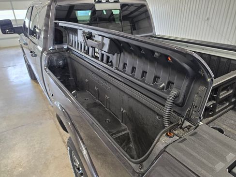 New 2026 RAM 2500 Limited AWD/4WD image 13