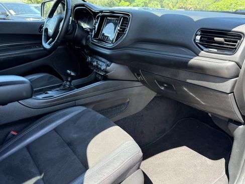 Used 2022 Dodge Durango GT AWD/4WD image 15