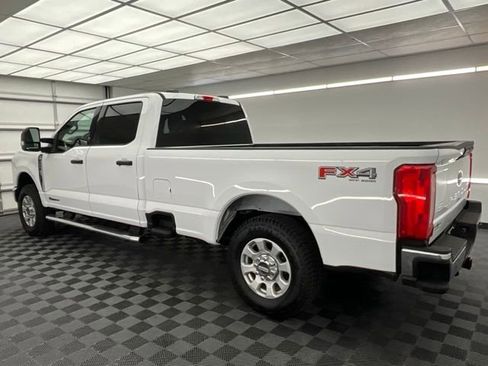 Used 2023 Ford F250 XLT AWD/4WD image 20